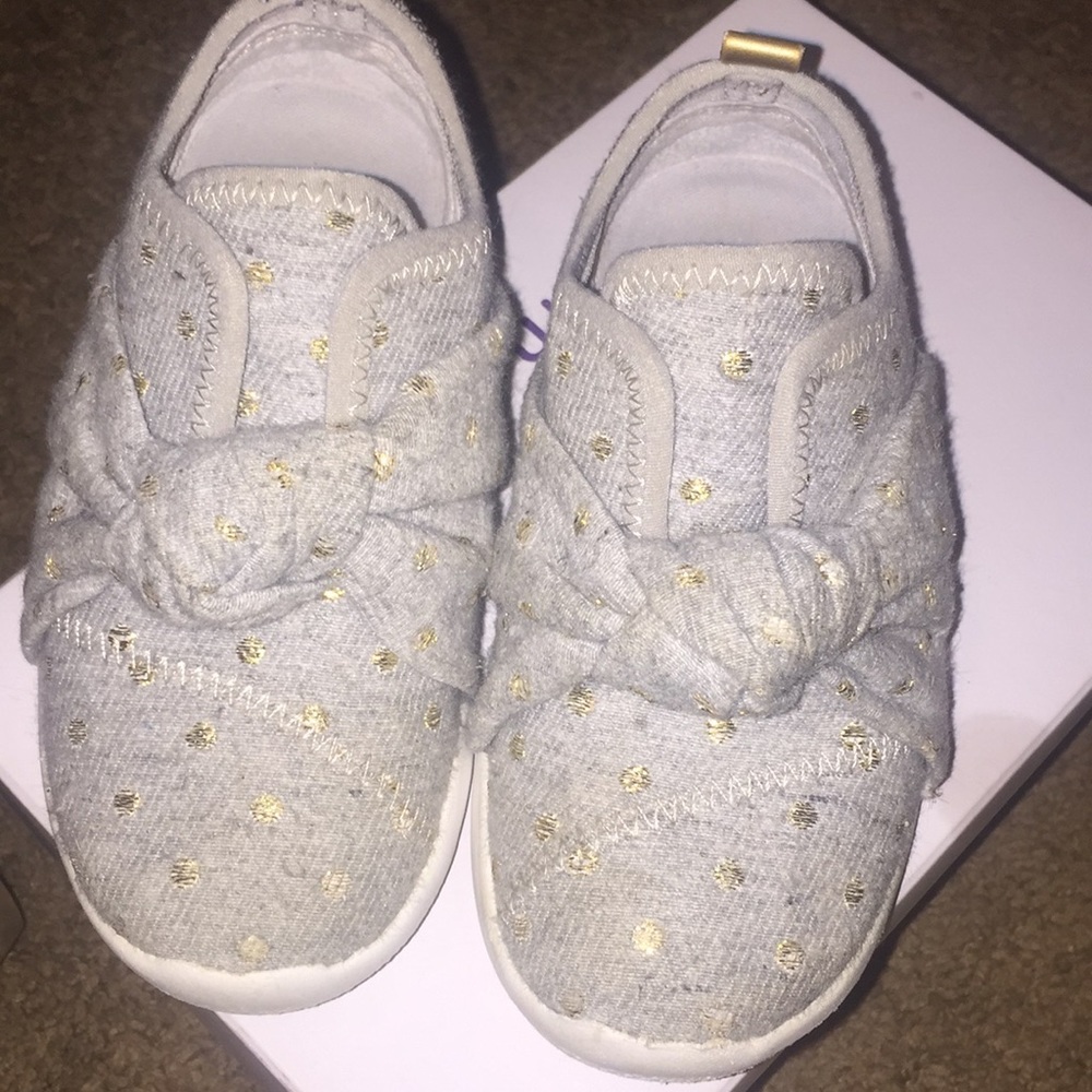Toddler girl shoes size 9